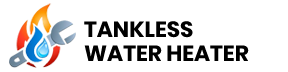 logo Tankless Water Heater